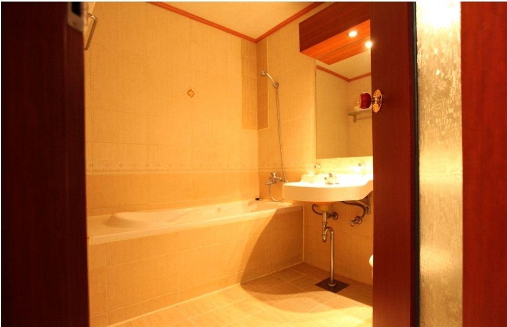 Abata Business Hotel Kōyō Eksteriør bilde