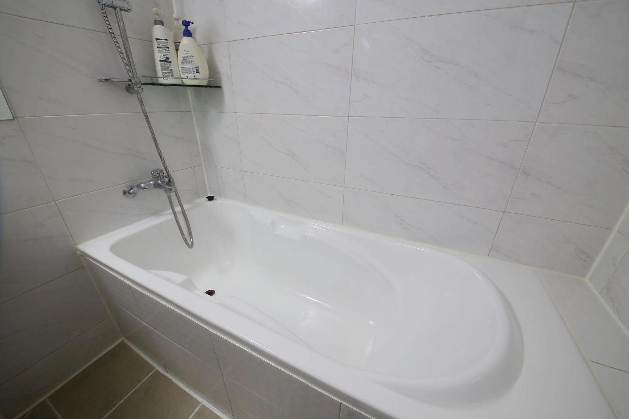 Abata Business Hotel Kōyō Eksteriør bilde